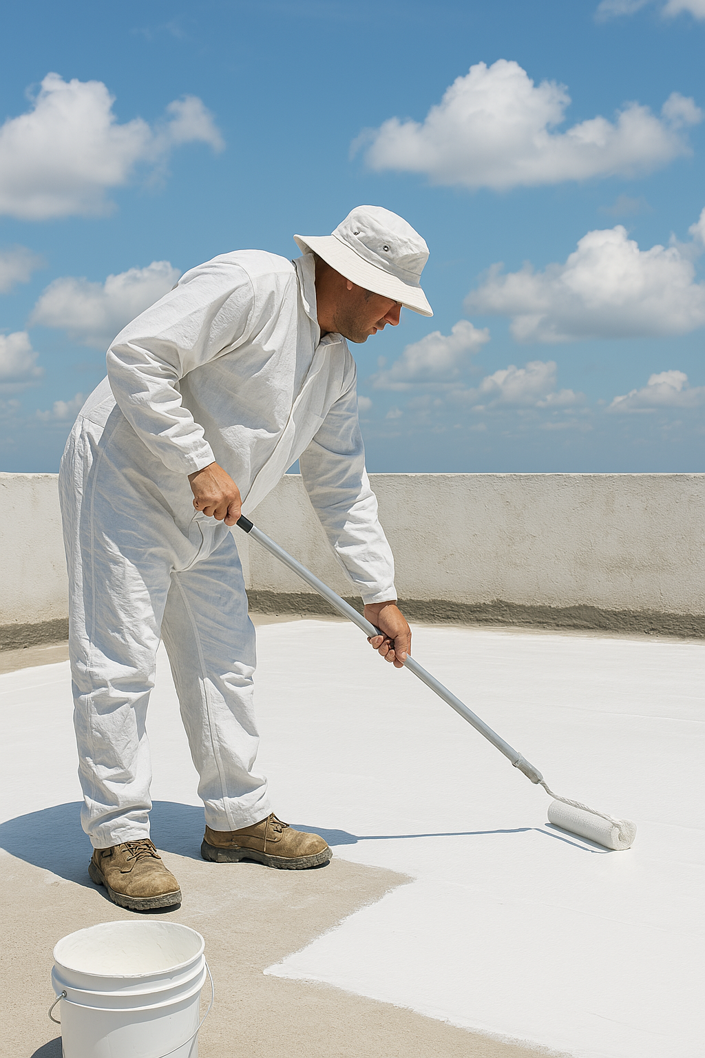 Heat Proofing Solutions