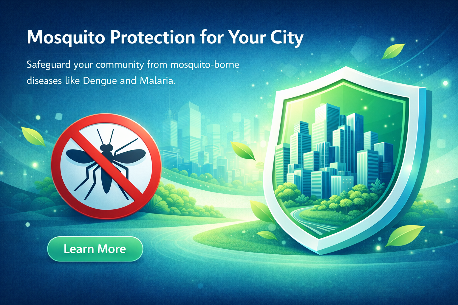 Mosquito control Islamabad service coverage